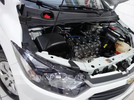 ONIX - 1.0 LT MANUAL