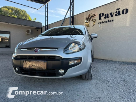 PUNTO 1.6 Essence 16V