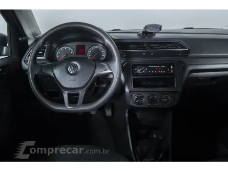 GOL 1.6 MSI TOTALFLEX 4P MANUAL