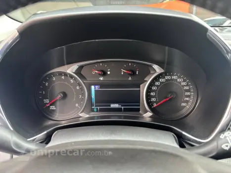 EQUINOX Premier 2.0 Turbo AWD 262cv Aut.