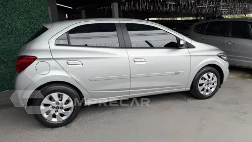 ONIX HATCH LT 1.4 8V FlexPower 5p Mec.