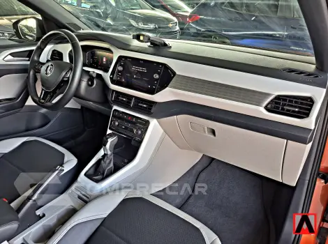 T-CROSS 1.4 250 TSI Highline
