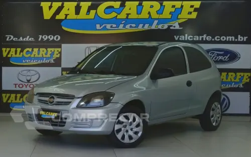 CELTA 1.0 MPFI Life 8V