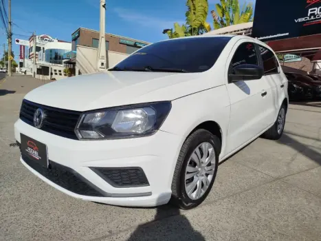 Gol 1.6 MSI Flex 8V 5p