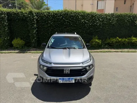 TORO 1.3 Turbo 270 Endurance