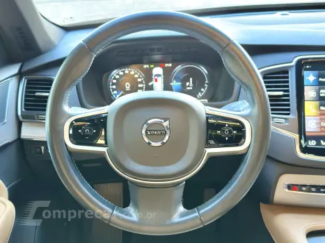 XC90 2.0 T8 HYBRID MOMENTUM AWD GEARTRONIC