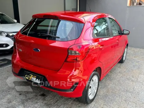 KA + 1.0 SE Plus 12V