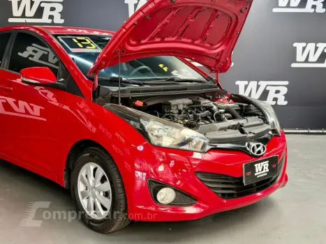 HB20 1.0 12V Comfort