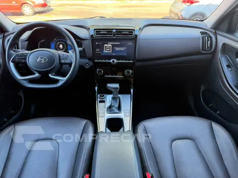Creta 1.0 Tgdi Flex Platinum Automático