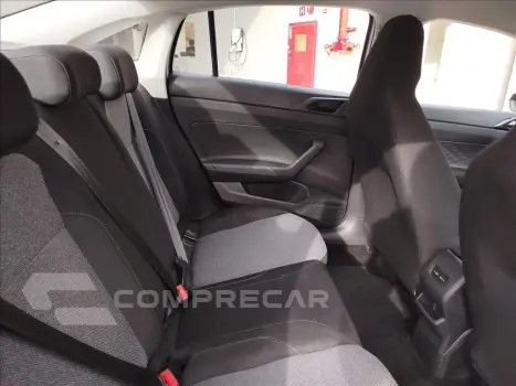 VIRTUS 1.0 170 TSI