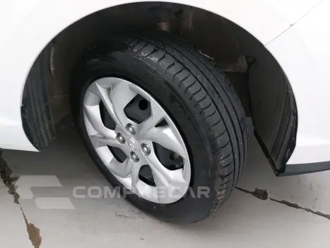 HB20 1.0 12V FLEX SENSE PLUS MANUAL