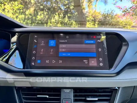 TAOS 1.4 250 TSI Comfortline
