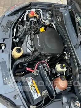 SANDERO 1.6 Vibe 8V