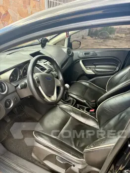 FIESTA 1.6 SE Hatch 16V