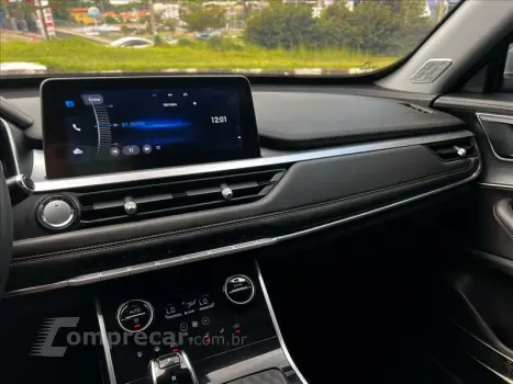 TIGGO 8 1.6 Tgdi TXS MAX Drive