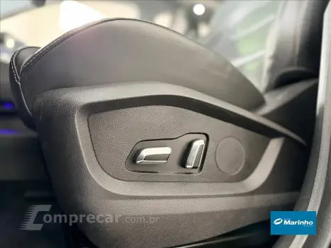 TIGGO 8 1.6 TGDI GASOLINA TXS DCT