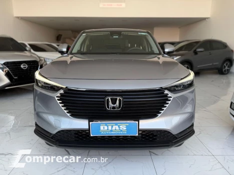 HR-V 1.5 16V 4P FLEX EX AUTOMÁTICO CVT