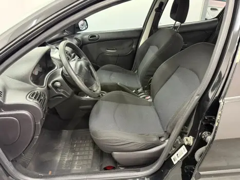 206 Allure 1.6 Flex 16V 5p