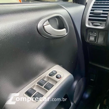 FIT 1.5 EX 16V