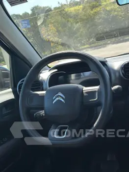 C4 CACTUS FEEL 1.6 16V Flex Aut.