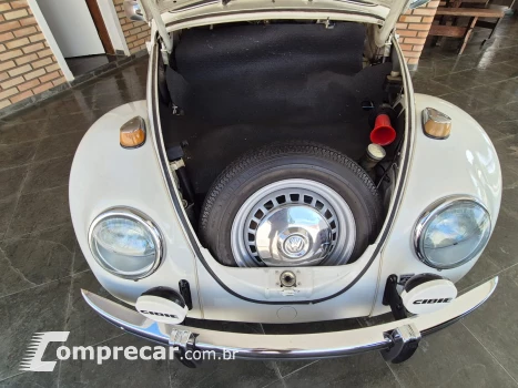 FUSCA 1.5 8V