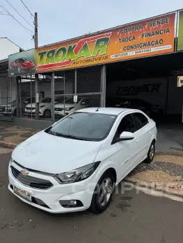 PRISMA Sed. LTZ 1.4 8V FlexPower 4p
