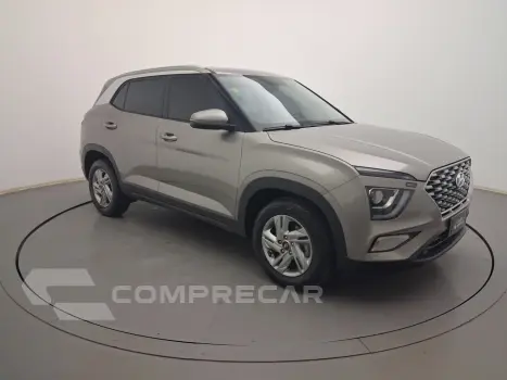 CRETA 1.0 TGDI FLEX COMFORT PLUS AUTOMÁTICO