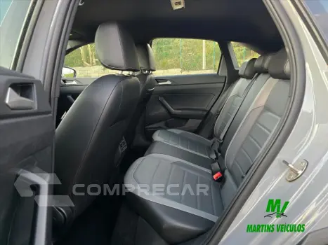NIVUS 1.0 200 TSI TOTAL FLEX HIGHLINE AUTOMÁTICO