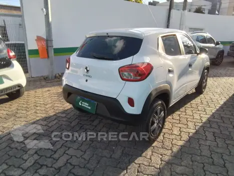 KWID 1.0 12V SCE FLEX ZEN MANUAL