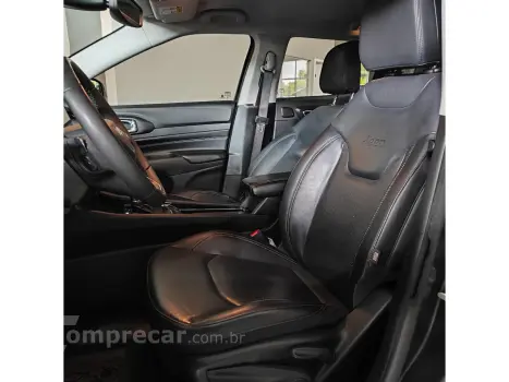 COMPASS 2.0 TD350 TURBO DIESEL LONGITUDE AT9