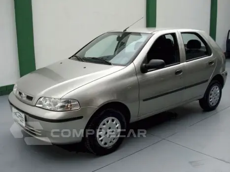 Fiat PALIO 1.0 MPI EX 8V 4 portas