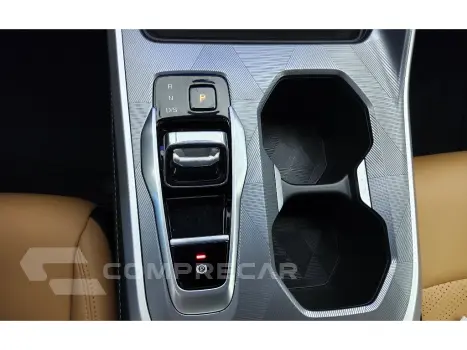 GS3 1.5 TURBO GASOLINA ELITE DCT
