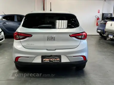 ARGO - 1.0 FIREFLY DRIVE MANUAL