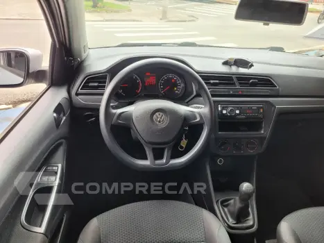Gol 1.6 MSI Flex 8V 5p