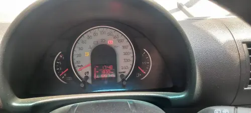 CROSSFOX 1.6 MI 8V