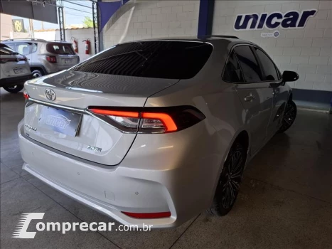 COROLLA 2.0 Vvt-ie Altis