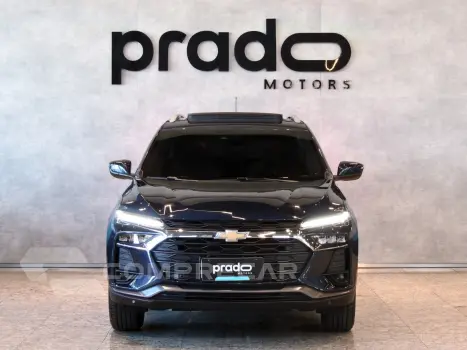 TRACKER 1.2 Turbo Premier