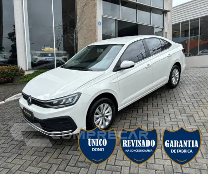 VIRTUS Sense 1.0 Flex 12V 5p Mec.