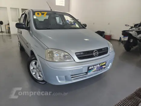 CORSA 1.0 MPFI JOY SEDAN 8V FLEX 4P MANUAL