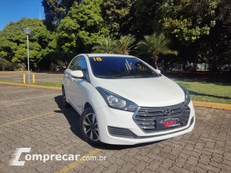 HB20 1.0 12V Comfort Plus