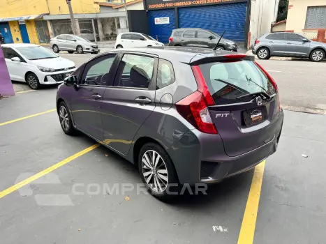 FIT EX CVT