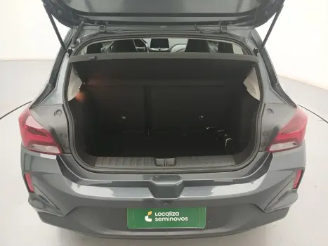ONIX 1.0 TURBO FLEX PREMIER AUTOMÁTICO