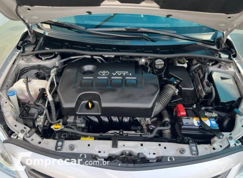 COROLLA 2.0 XEI 16V