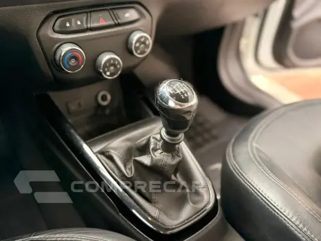 PRISMA Sed. LT 1.4 8V FlexPower 4p