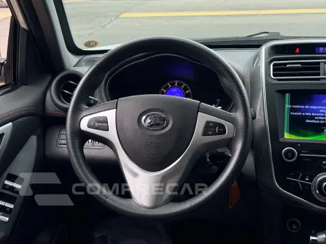 X60 1.8 VIP 16V