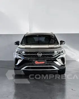 Volkswagen TAOS 1.4 250 TSI Highline 4 portas