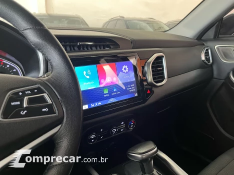 TIGGO 5X 1.5 VVT Turbo Iflex T