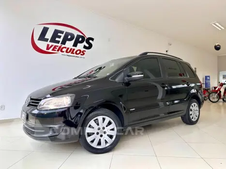 SPACEFOX 1.6 MI Trend 8V