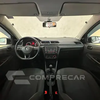 VOYAGE 1.0 Flex 12V 4p
