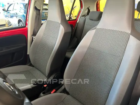 up! move 1.0 TSI Total Flex 12V 5p